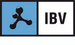 IBV logo